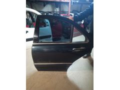 S320 SOL ARKA KAPI SÖKME ORJİNAL SAVAS OTO 05323592216