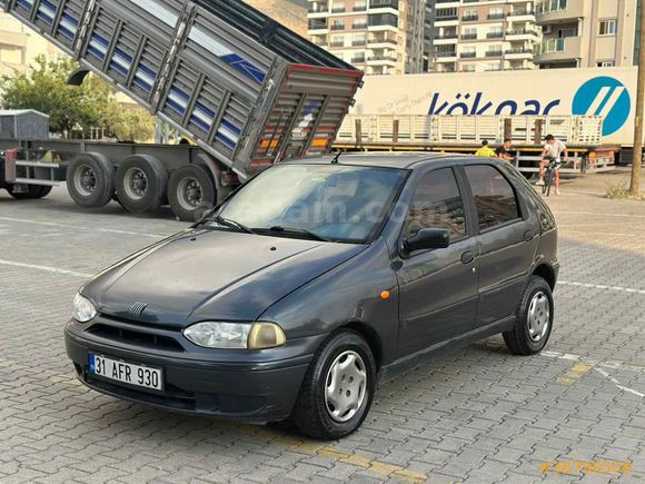Sahibinden Fiat Palio 2002 ACİL SATILIK