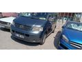 Sahibinden Volkswagen MultiVan 1.9 TDI 2004 Model  440.000 km Gri (titanyum)