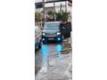 Sahibinden Volkswagen MultiVan 1.9 TDI 2004 Model  440.000 km Gri (titanyum)