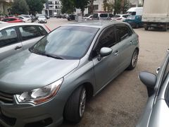 Sahibinden Citroen C4 1.6 HDi Confort 2011 Model