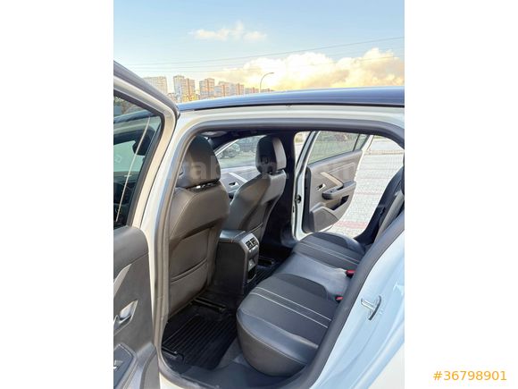 Sahibinden Opel Astra 1.2 T GS 2025 Model 