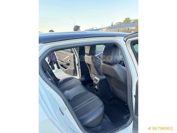 Sahibinden Opel Astra 1.2 T GS 2025 Model 