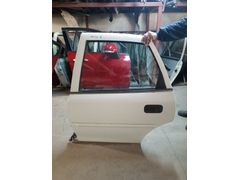 VECTRA B SOL ARKA KAPI SÖKME ORJİNAL SAVAS OTO 05323592216