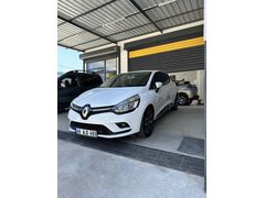 Hatasız Boyasız 1.5dCı Edc Renault Clio  İcon