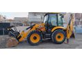 JCB 4CX PRO DUALDRİVE 2025 ÇIKIŞLI 1900 SAATSahibinden JCB