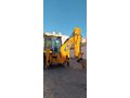 JCB 4CX PRO DUALDRİVE 2025 ÇIKIŞLI 1900 SAATSahibinden JCB
