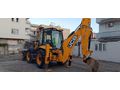 JCB 4CX PRO DUALDRİVE 2025 ÇIKIŞLI 1900 SAATSahibinden JCB