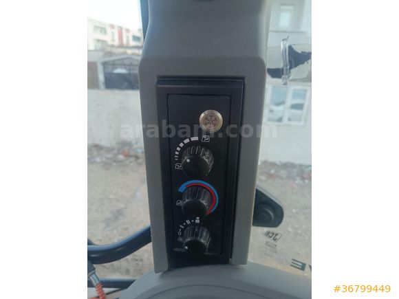 JCB 4CX PRO DUALDRİVE 2025 ÇIKIŞLI 1900 SAATSahibinden JCB