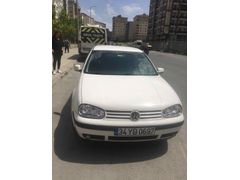 Sahibinden Volkswagen Golf 1.6 Comfortline 2001 Model 