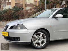 CENGAVER'DEN 2004 SEAT STELLA 1.4 16 V LPG Lİ