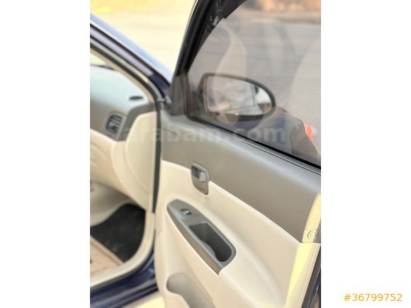 Sahibinden Hyundai Accent Era 1.4 Start 2009 Model