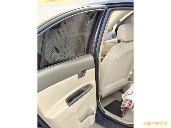 Sahibinden Hyundai Accent Era 1.4 Start 2009 Model