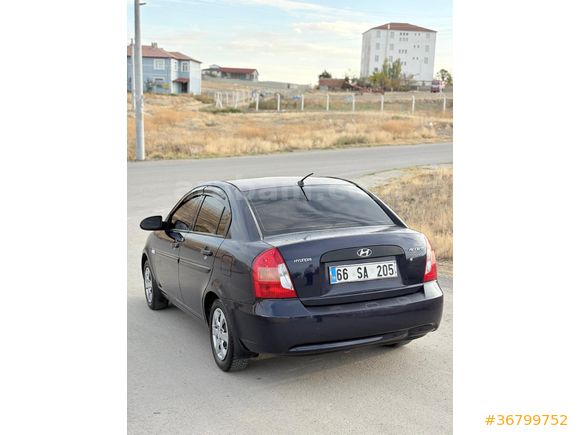Sahibinden Hyundai Accent Era 1.4 Start 2009 Model