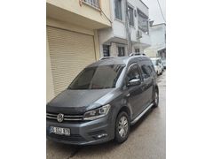 Sahibinden Volkswagen Caddy 2.0 TDI Comfortline 2020 Model