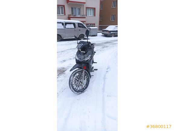 Sahibinden Kuba Easy Pro 50