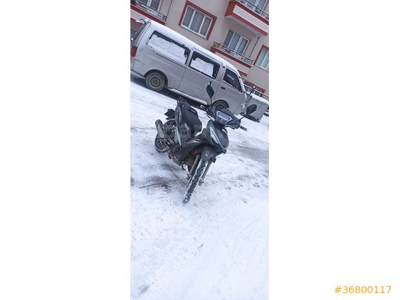 Sahibinden Kuba Easy Pro 50