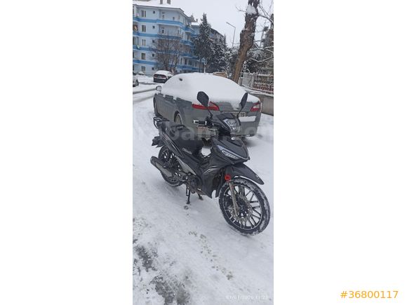 Sahibinden Kuba Easy Pro 50