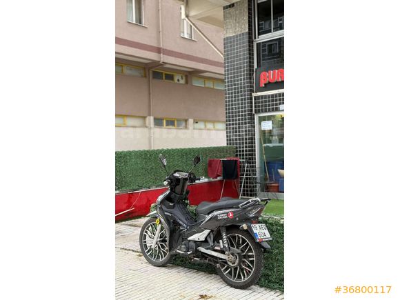 Sahibinden Kuba Easy Pro 50