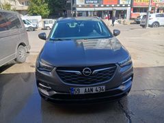 Sahibinden Opel Grandland X 1.6 D EcoTEC Enjoy 2018 Model 
