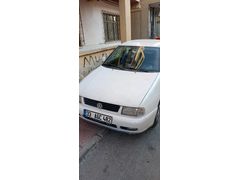 Sahibinden Volkswagen Polo 1.9 TDi Comfortline Classic 2001 Model 