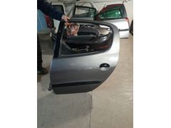 206 SOL  ARKA KAPI SÖKME ORJİNAL SAVAS OTO 05323592216