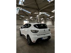 Sahibinden Renault Clio 1.5 dCi Icon 2016 Model  otomatik 218.000 km Beyaz temiz aile aracı