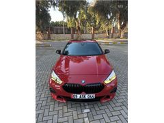 Sahibinden BMW 2 Serisi 216d Gran Coupe First Edition Sport Line 2021 Model