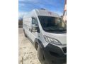 Sahibinden Fiat Ducato 15 m³ 2014 Model Frigorifik Panelvan