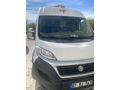 Sahibinden Fiat Ducato 15 m³ 2014 Model Frigorifik Panelvan