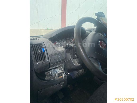 Sahibinden Fiat Ducato 15 m³ 2014 Model Frigorifik Panelvan