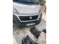 Sahibinden Fiat Ducato 15 m³ 2014 Model Frigorifik Panelvan