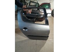 206 SAĞ ARKA KAPI SÖKME ORJİNAL SAVAS OTO 05323592216