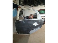 FORD FOCUS 3,5 SOL ARKA KAPI SÖKME ORJİNAL SAVAS OTO 05323592216