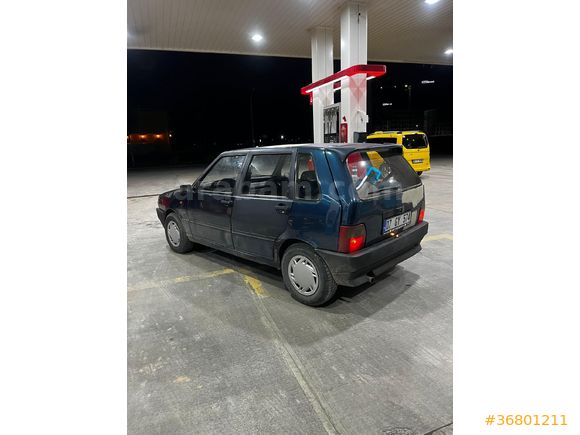 Sahibinden Fiat Uno 70 S 1998 Model