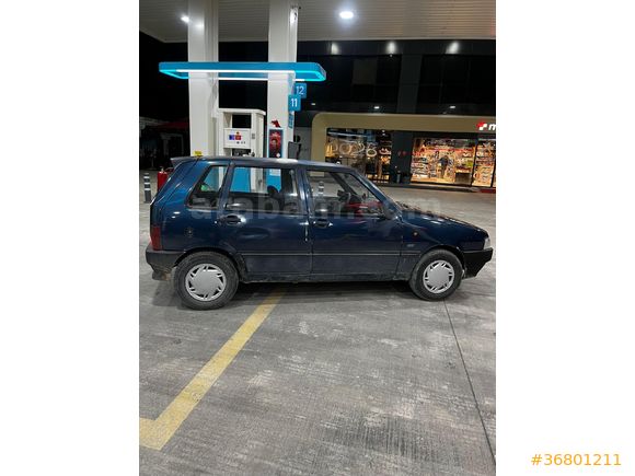 Sahibinden Fiat Uno 70 S 1998 Model