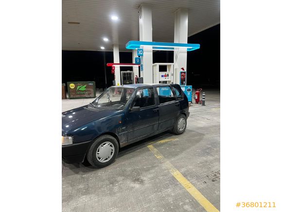Sahibinden Fiat Uno 70 S 1998 Model