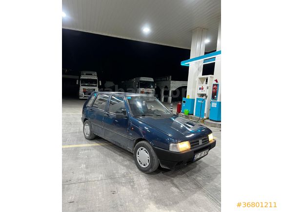 Sahibinden Fiat Uno 70 S 1998 Model