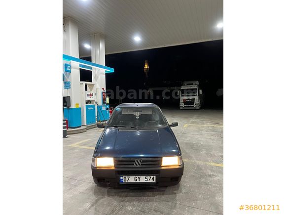 Sahibinden Fiat Uno 70 S 1998 Model