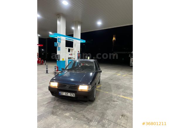 Sahibinden Fiat Uno 70 S 1998 Model
