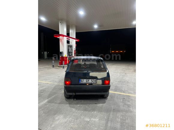 Sahibinden Fiat Uno 70 S 1998 Model