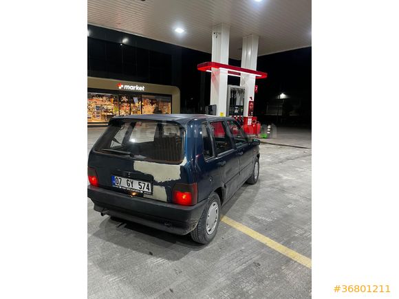 Sahibinden Fiat Uno 70 S 1998 Model