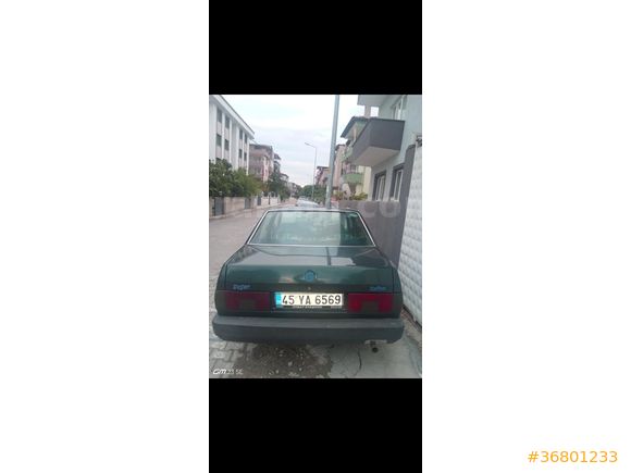 Sahibinden Tofaş Doğan L 1992 Model