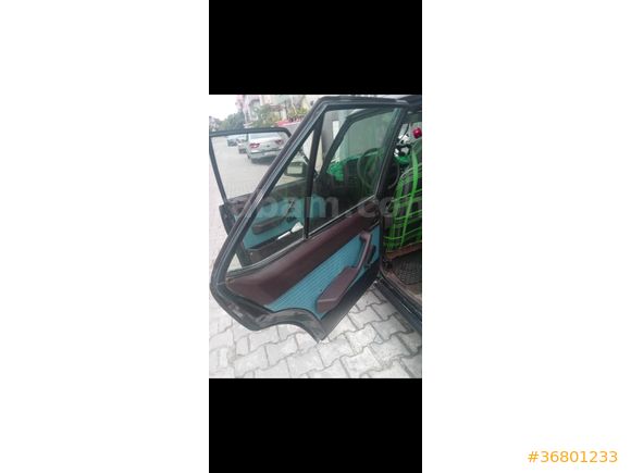 Sahibinden Tofaş Doğan L 1992 Model