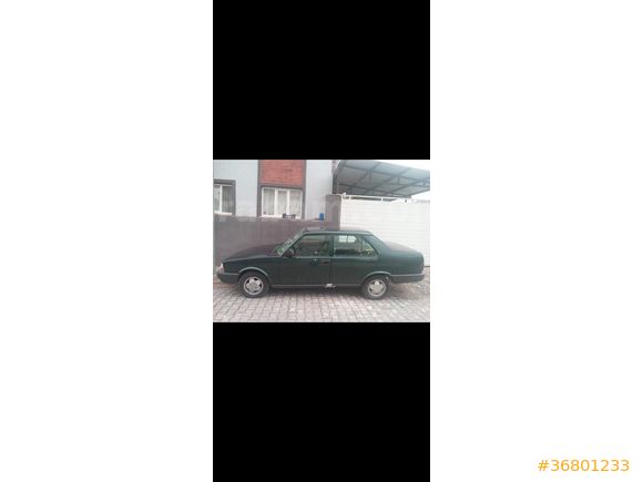 Sahibinden Tofaş Doğan L 1992 Model