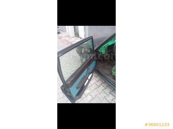 Sahibinden Tofaş Doğan L 1992 Model
