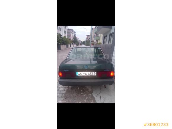 Sahibinden Tofaş Doğan L 1992 Model