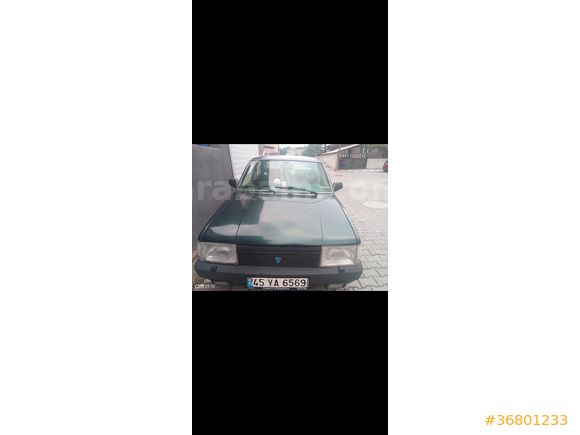 Sahibinden Tofaş Doğan L 1992 Model