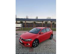 Sahibinden Volkswagen Polo 1.0 TSi Comfortline 2020 Model 