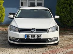 Sahibinden Volkswagen Passat 1.6 TDi BlueMotion Trendline 2013 Model